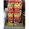 Image 1 : 27 Tins of Chick Peas - 398 ml - Dented tins