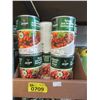 Image 1 : 36 Tins of Organic Lentil Soup - 398 ml