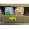 Image 1 : 40+ Tins of Friskies Cat Food -156 g