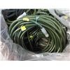 Image 1 : 100' Garden Hose - Store Return