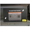 Image 1 : FOXNOV Portable Power Station