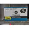 Image 1 : Case of 12 Raincoast Global Wild Pacific Sardines