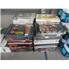 Image 1 : 60 Assorted DVD Movies