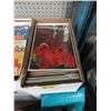 Image 1 : Box of 100 Assorted Comics - Approximate Count