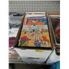 Image 1 : Box of 100 Assorted Comics - Approximate Count