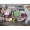 Image 1 : Box Lot of Amazon Overstock Goods