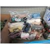 Image 1 : Box Lot of Amazon Overstock Goods