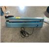 Image 1 : Impulse Sealer - PFS-4005