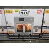 Image 1 : Kalorik Maxx Air Fryer Oven