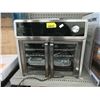 Image 1 : Kalorik Maxx Air Fryer Oven