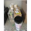 Image 1 : 8 Assorted Travel Mugs