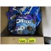 Image 1 : 5 Bags of 24 Dairy Milk Oreo Fun Treats
