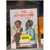 Image 1 : New "The Jeffersons" Complete Series DVD Set