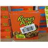 Image 1 : 20 Boxes of Reese's Puffs Cereal Bars
