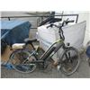 Image 1 : Ebgo Electric Bike - Store Return