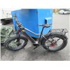 Image 1 : Igo Fat Tire Electric Bike - Store Return