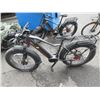 Image 1 : Igo Fat Tire Electric Bike - Store Return