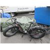 Image 1 : Igo Fat Tire Electric Bike - Store Return