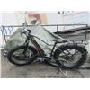 Image 1 : Igo Fat Tire Electric Bike - Store Return