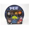 Image 1 : PEZ Harry Potter Gift Set in Tin