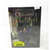 Image 1 : New "The Originals" Complete Series DVD Set
