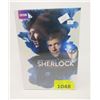 Image 1 : New "Sherlock" Complete Series DVD Set
