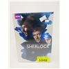 Image 1 : New "Sherlock" Complete Series DVD Set