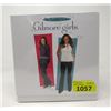 Image 1 : New "Gilmore Girls" Complete Series DVD Set