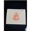 Image 2 : Royal Canadian Mint 1973 Mountie Silver Dollar In Clamshell Case