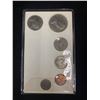 Image 8 : Lot of 3 Canadian Uncirculated Coin Sets. 1968,1970 and 1977