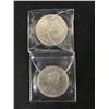 Image 3 : Lot of 5 Canadian $1 Coins.