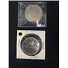 Image 2 : Lot of 5 Canadian $1 Coins.