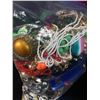 Image 3 : Bag Lot of Miscellaneous Jewelry & Parts