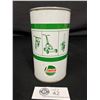 Image 2 : Full Castrol 1 Pint 2 Stroke Motor Oil Tin