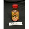 Image 1 : Whizz Red Top Gasket Cement Small Paper Label Bottle