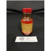 Image 2 : Whizz Red Top Gasket Cement Small Paper Label Bottle