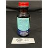 Image 2 : 2 Fluid Oz Indian Head Gasket Shellack Compound Paper Lable Bottle