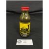 Image 1 : 4 oz Lubri-gas Glass Bottle Lubricant