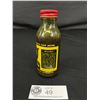 Image 2 : 4 oz Lubri-gas Glass Bottle Lubricant