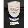 Image 2 : Empty 1 Quart Texaco Havoline Motor Oil Tin in Great Shape