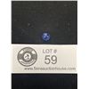 Image 1 : Superb Blue Sapphire 2.62ct 7.3x7.2x5.0mm Oval Cut SI1-Thailand G.F.& Diffusion Treatment