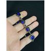 Image 2 : Black Alaska Diamond Bead Necklace and Bracelet