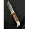 Image 2 : Vintage Soligen Made in Gemany Knife with Sheath