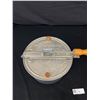 Image 2 : Vintage Schneider's Popcorn Popper and Ice Crusher