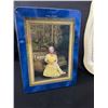 Image 2 : Lot of Vintage Royal Family Tins and Trays. Queen Mother Tin Etc