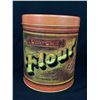 Image 2 : Vintage Canister Set and a Yardley Lavendomeal Box