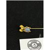 Image 2 : Koala Bear Opal Stick Pin