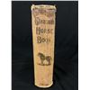 Image 2 : Gleason's Horse Book By Proffesskr Oscar R Gleason 1892 M.A. Donahue and Co.