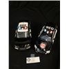 Image 1 : 90572 Dub City Heat 2006 Dodge Magnum R/T and 90570 Chrysler 3000 Hemi Police Cars