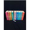 Image 1 : Companion Library Double " Flip Over" Books Vintage and In Excellent Condition Set of 9 Books